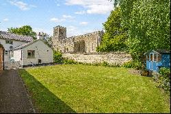 Church Farmhouse, 64 Middle Street, Corringham, Gainsborough, DN21 5QY