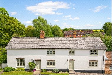 Church Farmhouse, 64 Middle Street, Corringham, Gainsborough, DN21 5QY