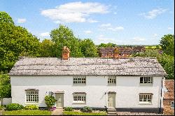 Church Farmhouse, 64 Middle Street, Corringham, Gainsborough, DN21 5QY