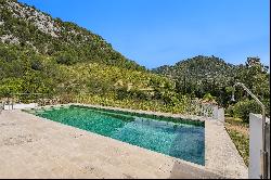 Country Home, Selva, Mallorca, 07313