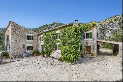 Country Home, Selva, Mallorca, 07313