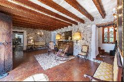 Country Home, Selva, Mallorca, 07313