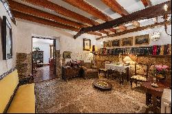 Country Home, Selva, Mallorca, 07313