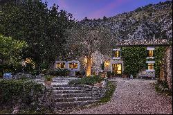 Country Home, Selva, Mallorca, 07313