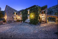 Country Home, Selva, Mallorca, 07313