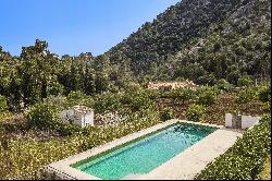 Country Home, Selva, Mallorca, 07313