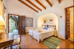 Country Home, Pollensa, Mallorca, 07470