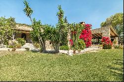 Country Home, Pollensa, Mallorca, 07470