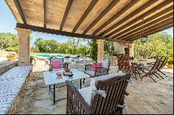 Country Home, Pollensa, Mallorca, 07470