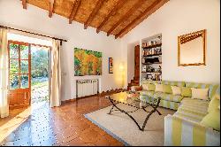 Country Home, Pollensa, Mallorca, 07470