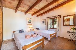 Country Home, Pollensa, Mallorca, 07470