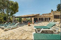 Country Home, Pollensa, Mallorca, 07470