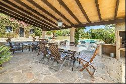 Country Home, Pollensa, Mallorca, 07470