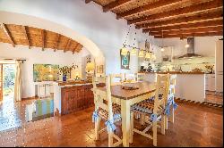 Country Home, Pollensa, Mallorca, 07470