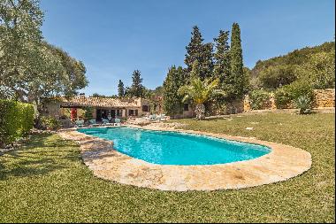 Country Home, Pollensa, Mallorca, 07470