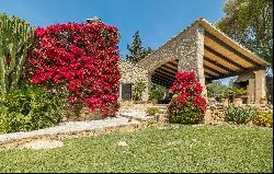 Country Home, Pollensa, Mallorca, 07470