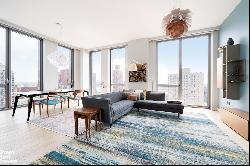 360 East 89th Street 24A in New York, New York