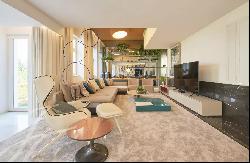 Prestigious apartment in Estrela-Lapa