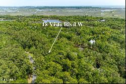 18 Vista Boulevard W, St. Helena Island SC 29920