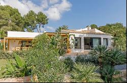 Charming Spanish Mediterranean Villa in Tosalet, Javea, Jávea 03738