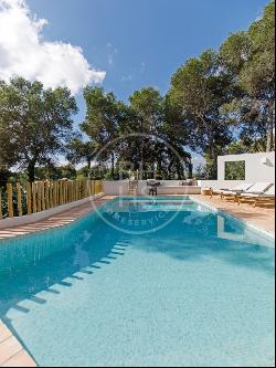 Charming Spanish Mediterranean Villa in Tosalet, Javea, Javea 03738