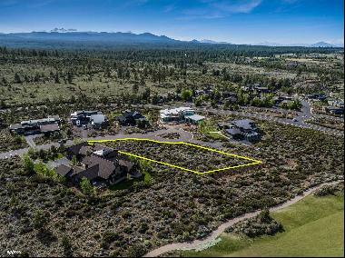 Lot 176 Cannon Court, Bend OR 97702