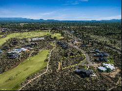 Lot 176 Cannon Court, Bend OR 97702