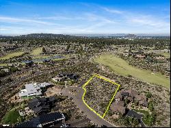 Lot 176 Cannon Court, Bend OR 97702