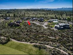 Lot 176 Cannon Court, Bend OR 97702