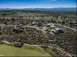 Lot 176 Cannon Court, Bend OR 97702