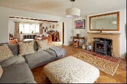 Valley Farm, Charndon, Bicester, Oxfordshire, OX27 0BL