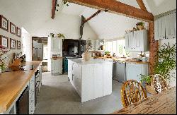 Valley Farm, Charndon, Bicester, Oxfordshire, OX27 0BL