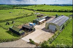 Valley Farm, Charndon, Bicester, Oxfordshire, OX27 0BL