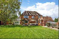 Valley Farm, Charndon, Bicester, Oxfordshire, OX27 0BL