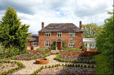 Valley Farm, Charndon, Bicester, Oxfordshire, OX27 0BL