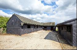 Valley Farm, Charndon, Bicester, Oxfordshire, OX27 0BL