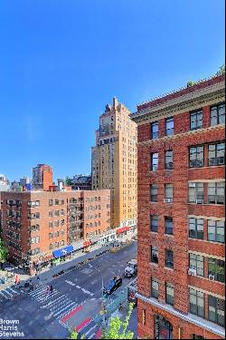 77 SEVENTH AVENUE 8E in Chelsea, New York