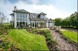 Cluny House, Howgate, Penicuik, Midlothian, EH26 8PY