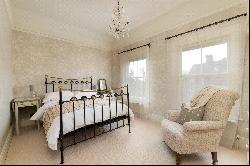 Hillside, Wimbledon, London, SW19 4NH