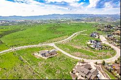 Stunning Lot in Silver Gate Ranches Subdivision - Unparalleled Ski Resort Views!