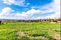 Stunning Lot in Silver Gate Ranches Subdivision - Unparalleled Ski Resort Views!