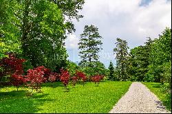 Charming villa pieds-dans-l'eau