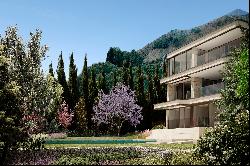 Pearson Paradise. Three luxury villas in the most exclusive location in BCN