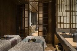 Four Seasons Hotel Residences Kyoto No.422