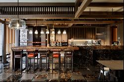 Four Seasons Hotel Residences Kyoto No.422