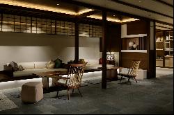 Four Seasons Hotel Residences Kyoto No.422