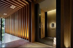 Four Seasons Hotel Residences Kyoto No.422