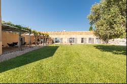 Stunning property in the Maremma countryside