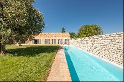 Stunning property in the Maremma countryside