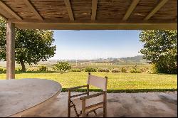 Stunning property in the Maremma countryside